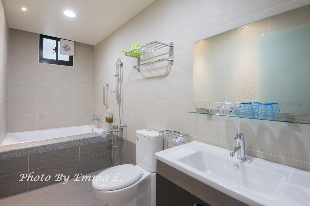 Quan World My Home B&B Dongshan  Exterior photo