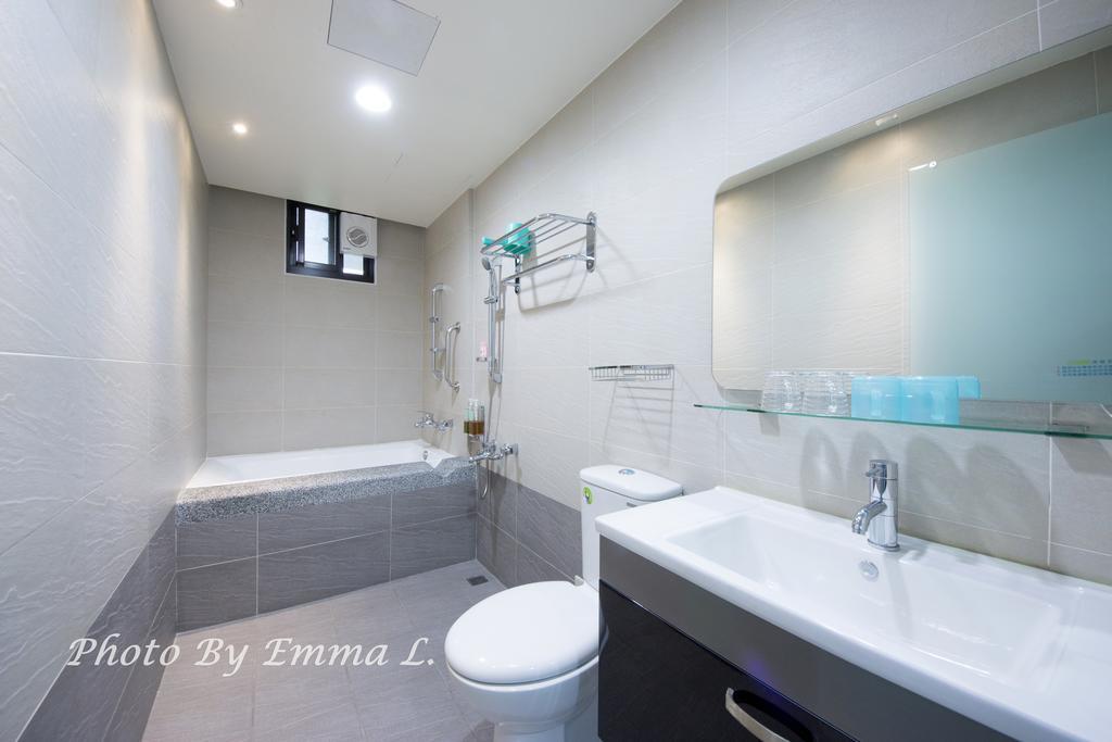 Quan World My Home B&B Dongshan  Exterior photo