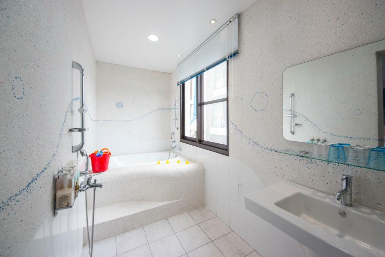 Quan World My Home B&B Dongshan  Exterior photo